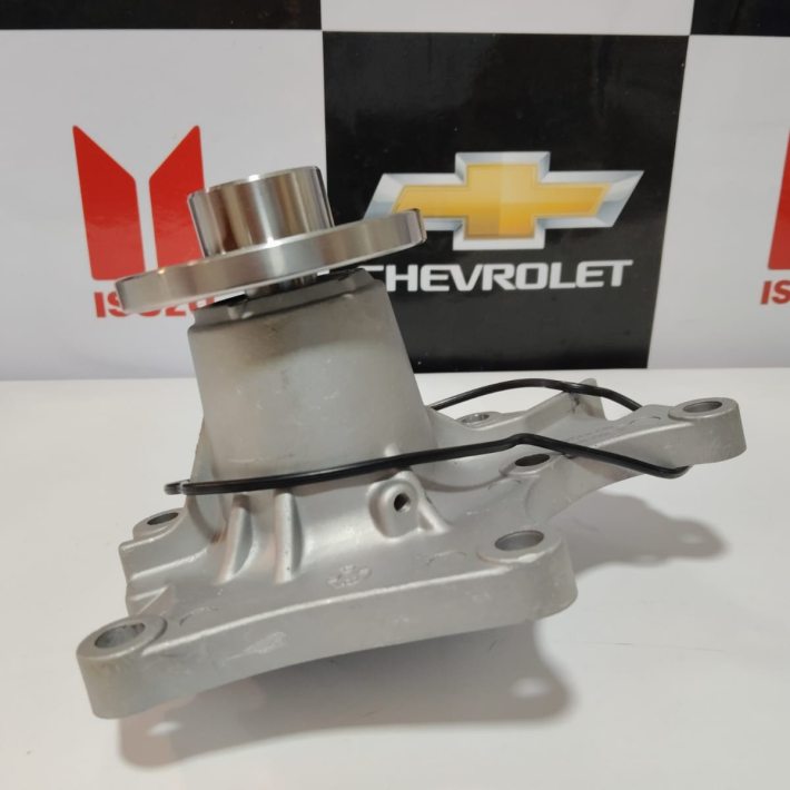 Bomba de Agua Lux 2.5; 2.8, Dmax 3.0, NKR 2.8; 3.1.