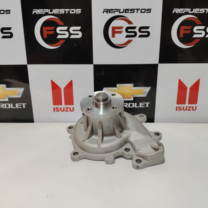 Bomba de agua ISUZU NPR 4.3, 4.8 DEL 94/07, Taiwan