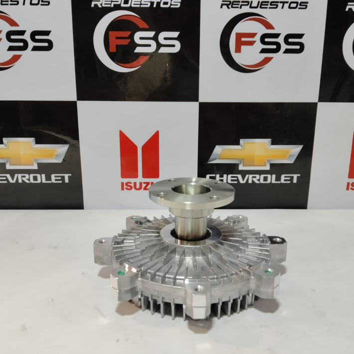 Centrifugo Bomba de Agua Izusu NkR 3.1, 4JG2, DIESEL 1999/2007.