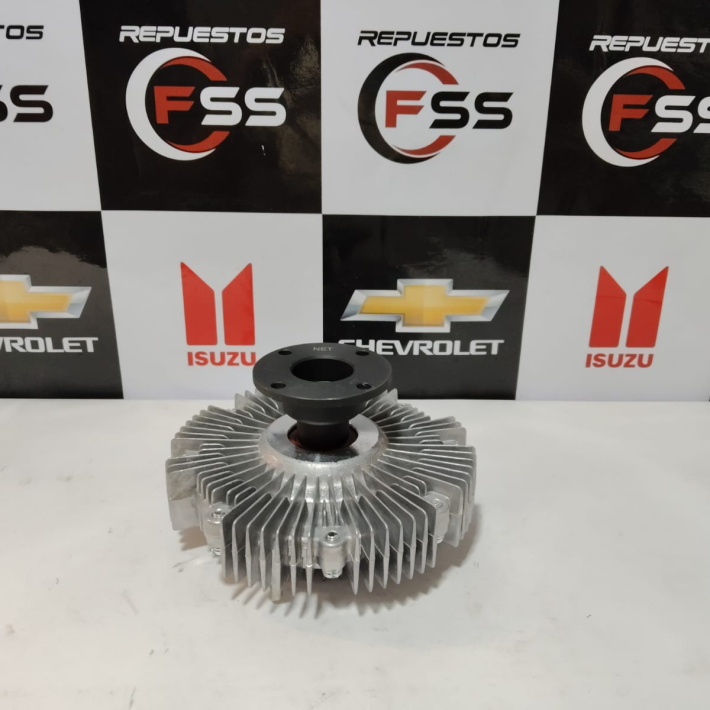 Centrifugo Bomba de Agua Chevrolet  Dmax 3.0 DIESEL 4X4 2005/11.