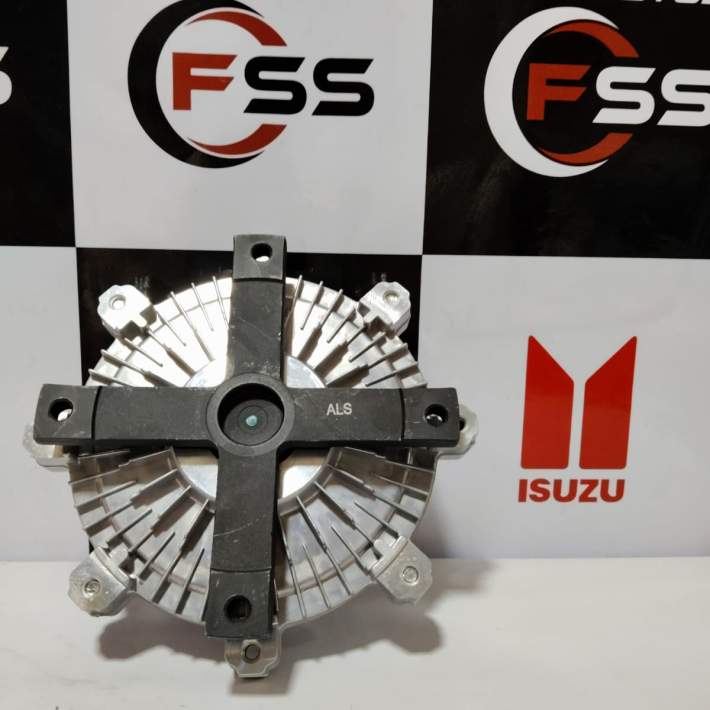 Embrague Centrifugo NPR, 4.3 1994/98 4HF1