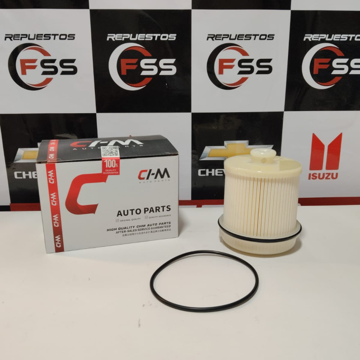 Filtro Petroleo NPR,NQR,FRR,NKR 5.2 ;3.0