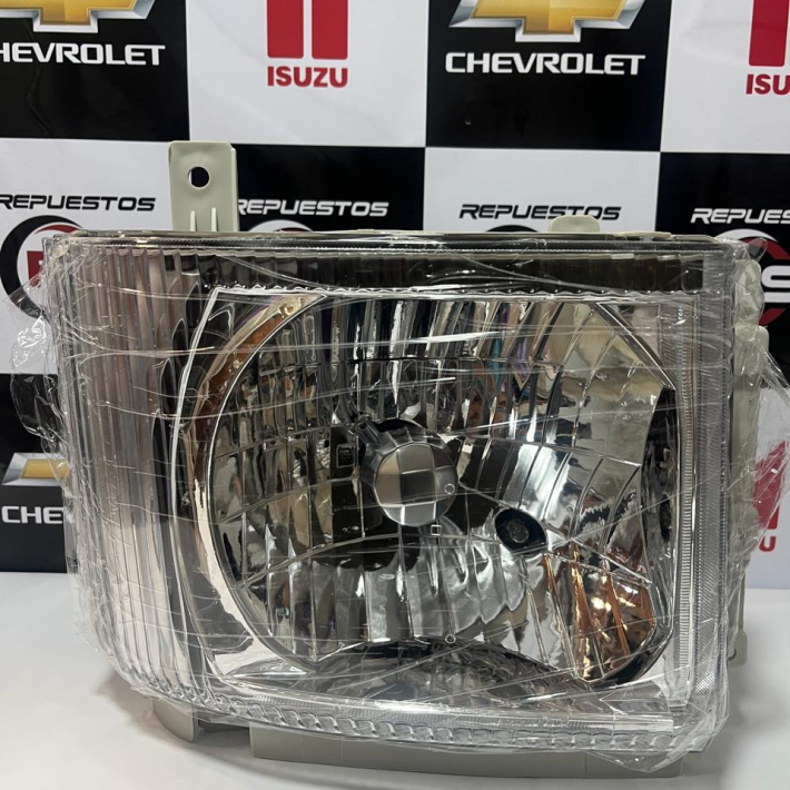 Optico RH NPR, 2008 en Adelante.