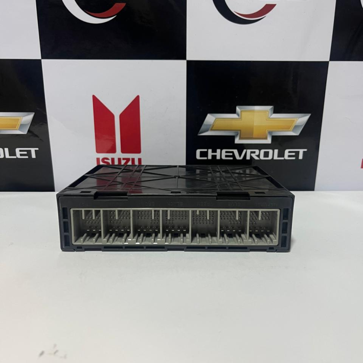 Modulo Control Carrocería BCM,  2019 Silverado 4.3;5.3;6.0;Tahoe 5.3, 6.0, Original, Genuino.