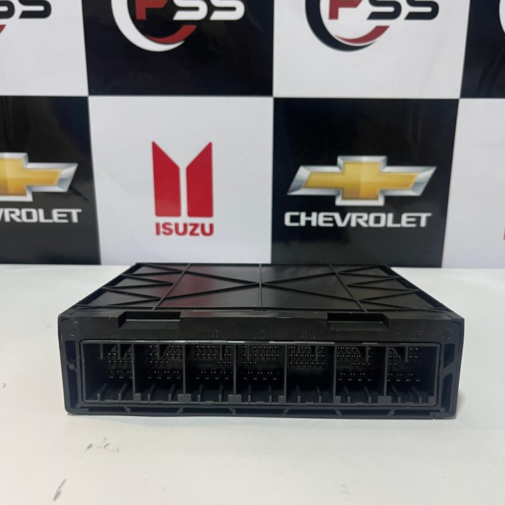 Modulo de control carrocería, CHEVROLET CRUZE 2009-2015.Original , Genuino.