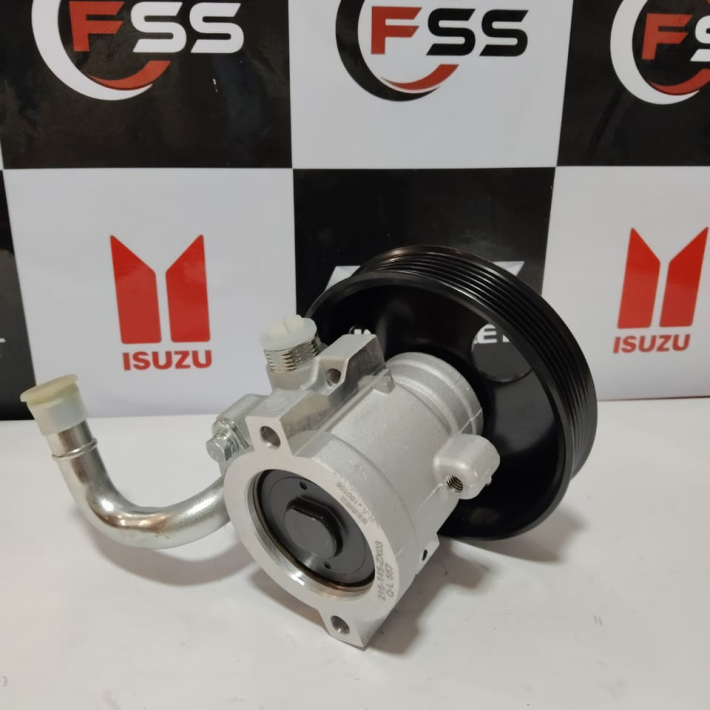 Bomba de Dirección OPTRA 1.6, 2004 en Adelante.