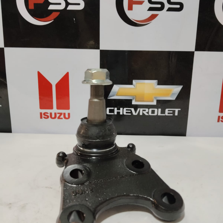 Rotula Bandeja Inferior LH/LR DIESEL 4X2 Y 4X4, 2.8 TURBO.Colorado 2019/23