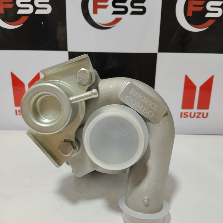 Turbo Combo Van 1,7 - Montana 1.7 2004 en Adelante.