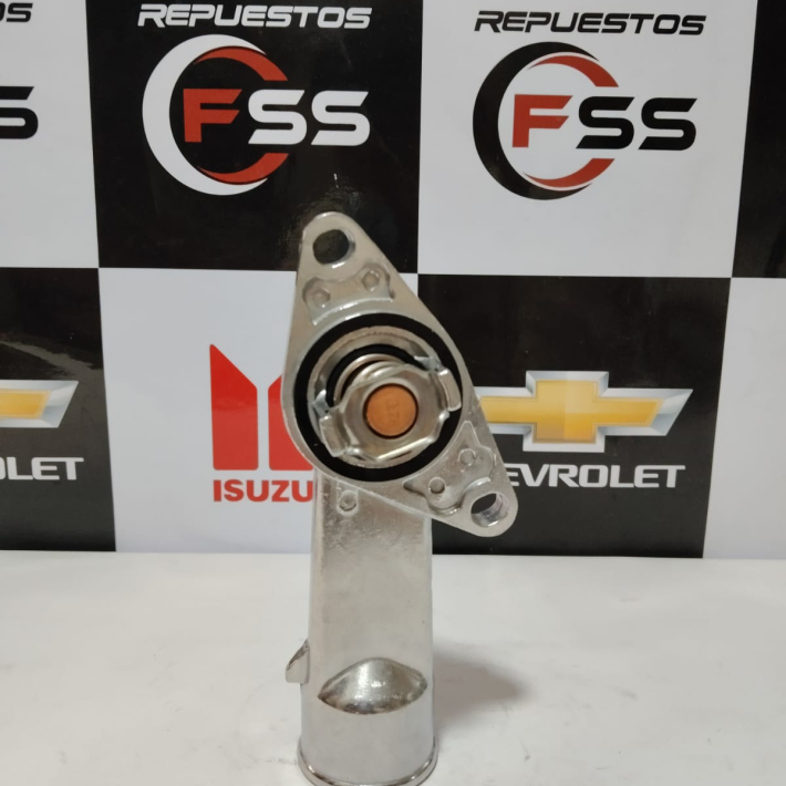 Termooato completo Corsa, Onix, Prisma 1.6 1996/99