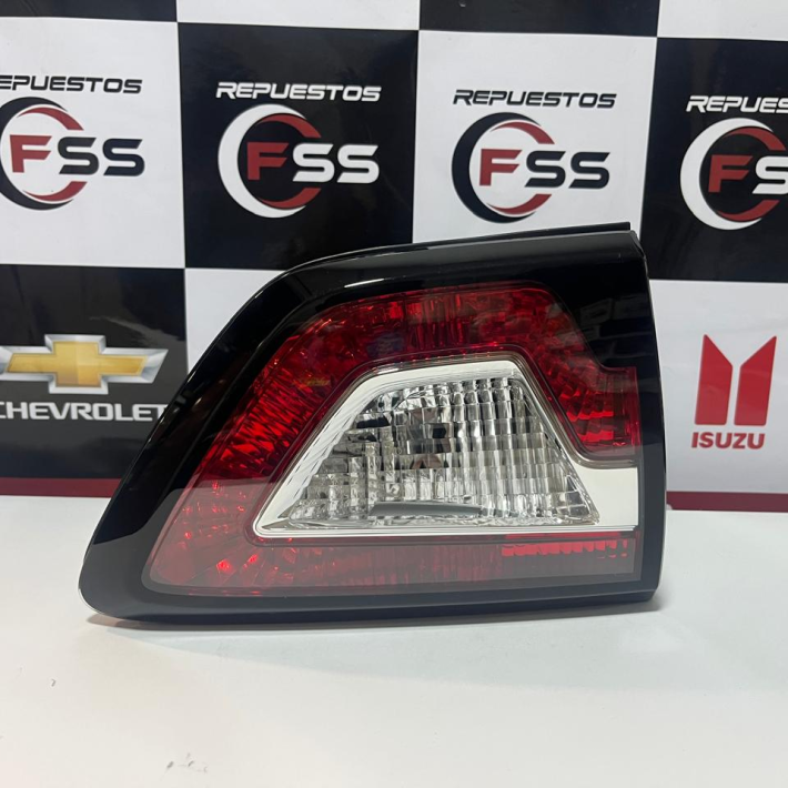 Luz trasera (Interior) para Chevrolet TRAVERSE 2013/17 ORIGINAL,GENUINO.