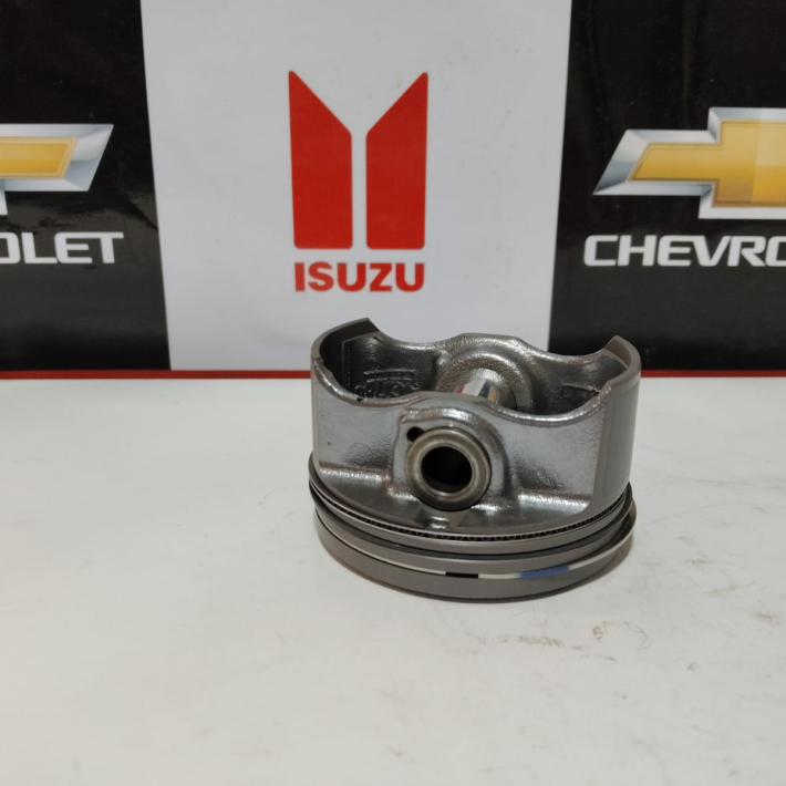 Juego de Pistones motor  Sail 1.4 Original 2011/14