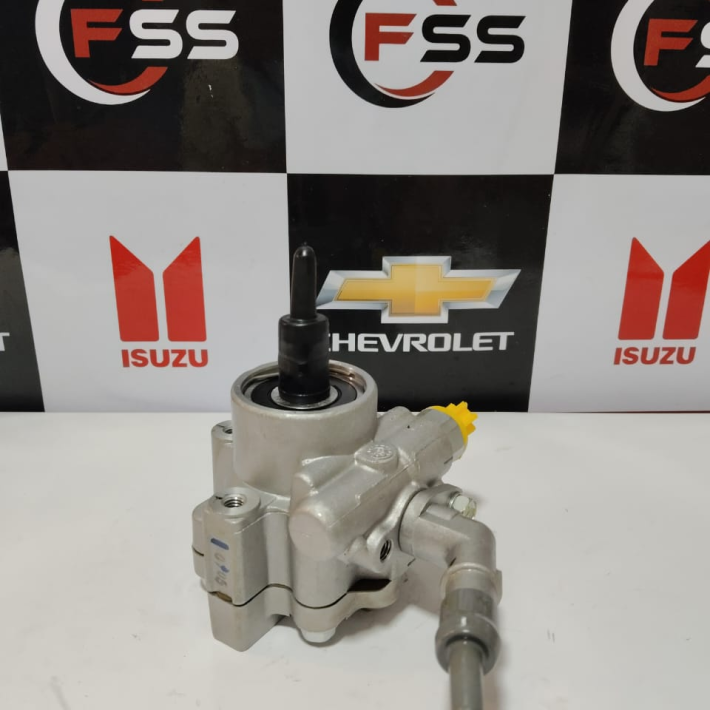 Bomba de Dirección Hidraulica Sail 1.5 2016 en adelante Original.