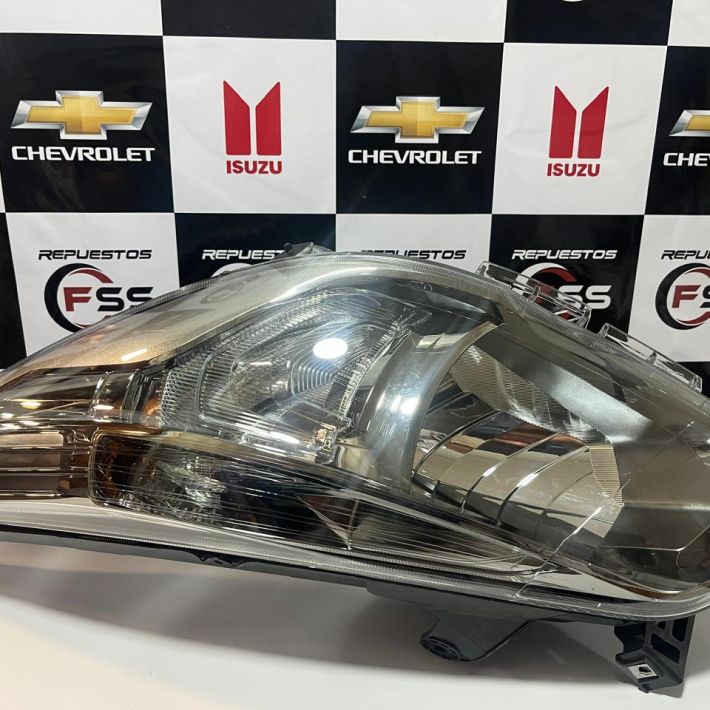 Optico LH. Sprin 2013, Original Genuino.