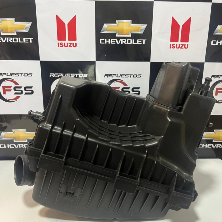 Porta Filtro de Aire Sail 1.5 2015/22, ALternativo