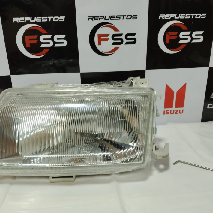 Optico  HL Astra 1995/98