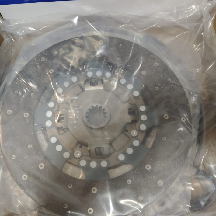 Kit de Embrague ACDELCO NKR/NPR 5.2 GENUINO 4HK1