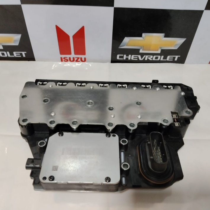 Cuerpo de Valvula AT Optra 1.8 6T30,6T40,6T45.