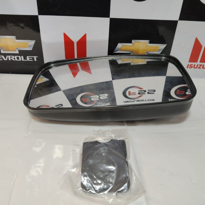 Espejo Puerta  Izquierdo NKR, NPR, 1994 EN ADELANTE.