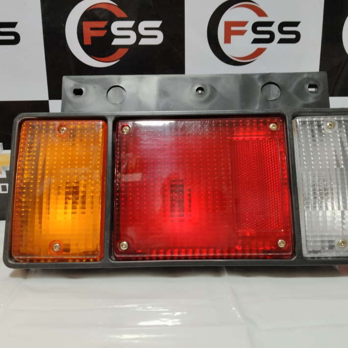 Farol Trasero LH NPR, NKR  2000/05