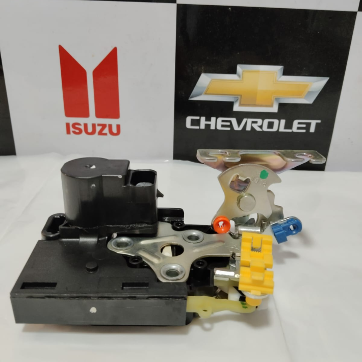 CERRADURA PUERTA DELATERA DERECHA, SAIL 1.4