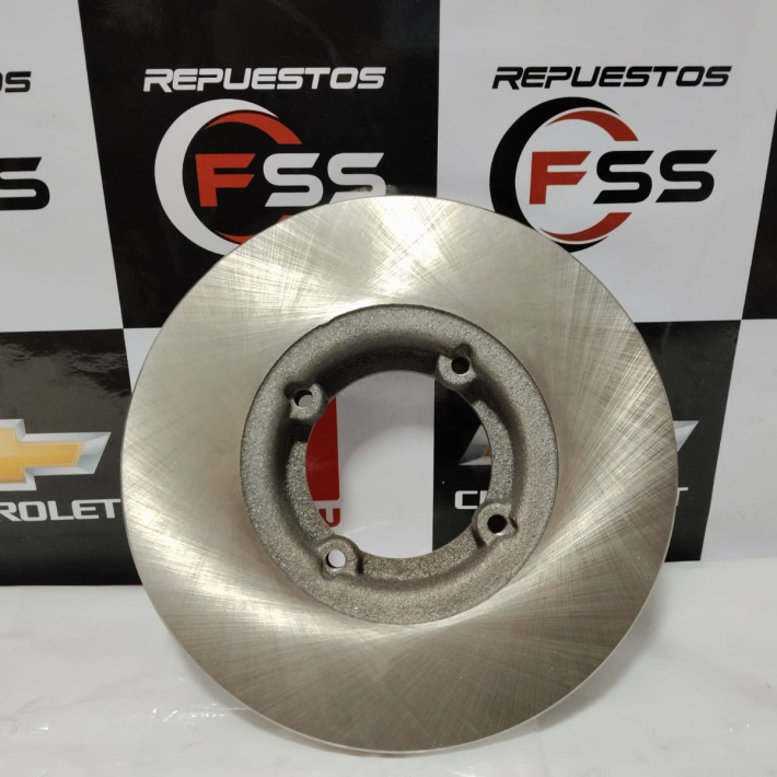 Disco de Freno Spark0.8/1.0 ,Unidad.