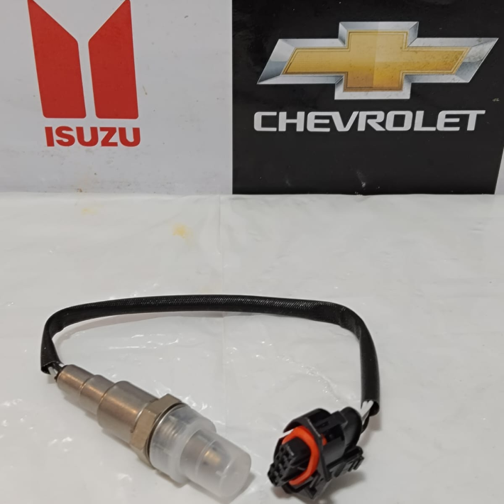 Sensor de Oxigeno Tracket 2018.