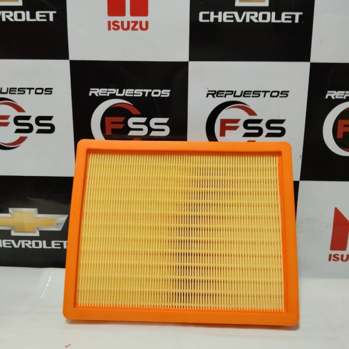 Filtro de Aire Groove 2015/ en adelante.
