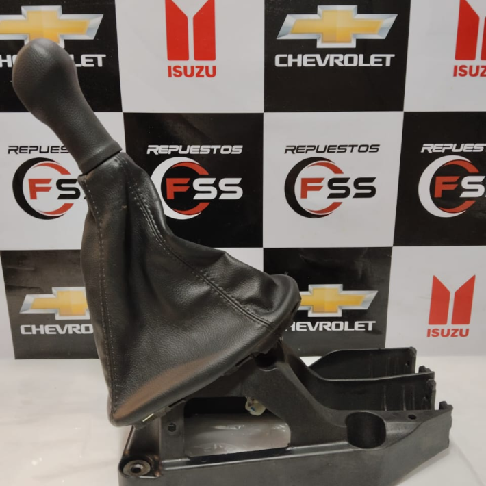 Palanca de cambio mecanica Spart GT 2011/17, ORIGINAL.