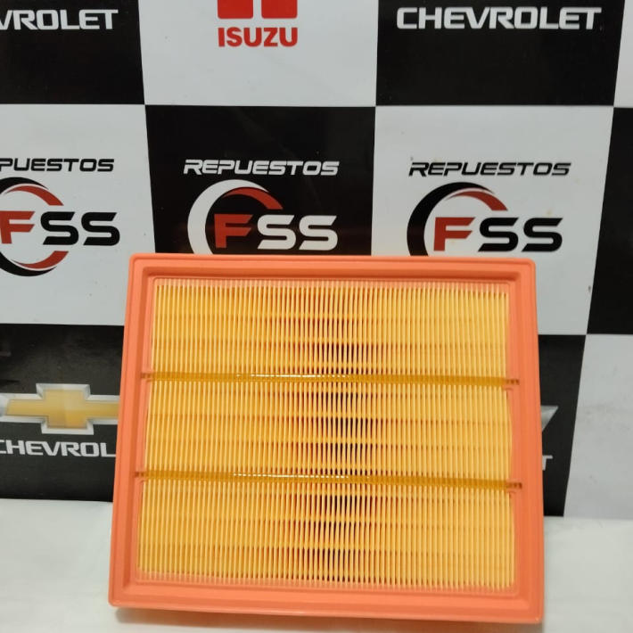 Filtro de Aire DMAX 2.5 2012/14