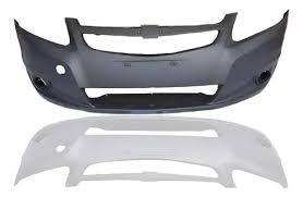 Parchoque Trasero SAIL 1.4, Original.