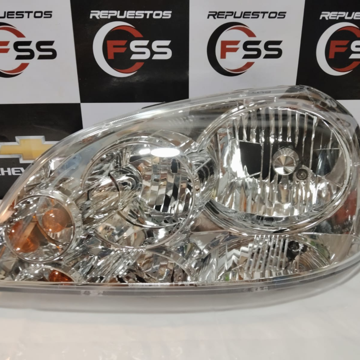 OPTICO Mayor OPTRA LH.IZQUIERDO. ORIGINAL.