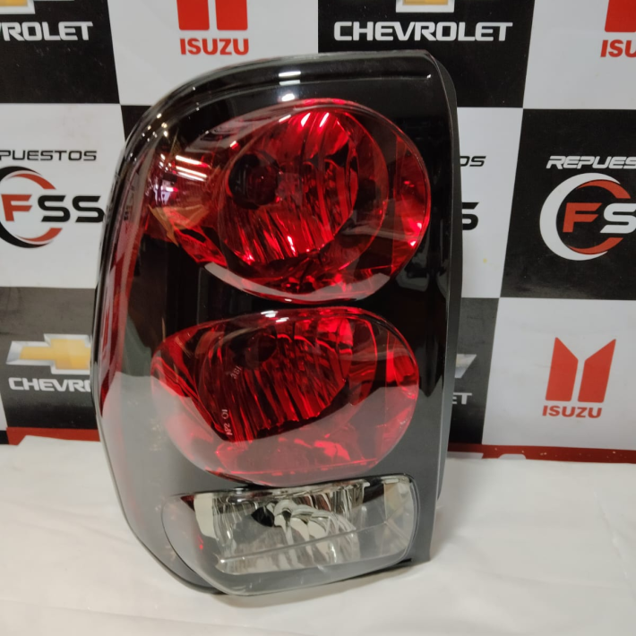 Farol Trasero Izquierdo, TRAIL BLAZER 2002/09 Original.