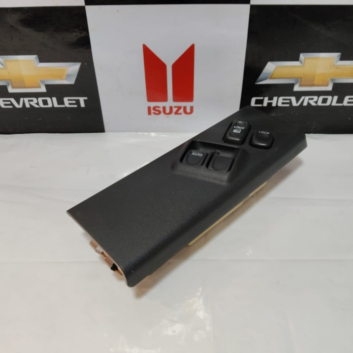 Interruptor alza vidrios Izquierdo TROPPER 95/98.