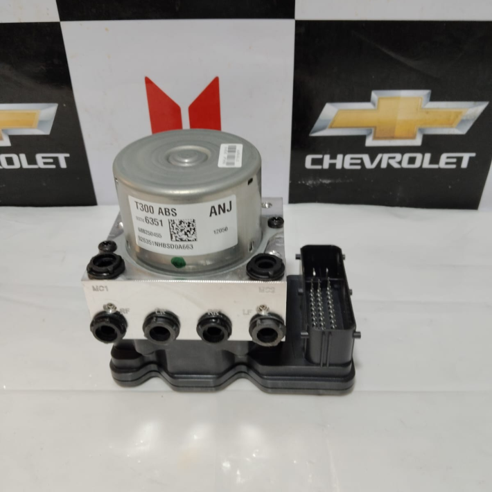 Modulo ABS, Aveo 2012/17, Original.