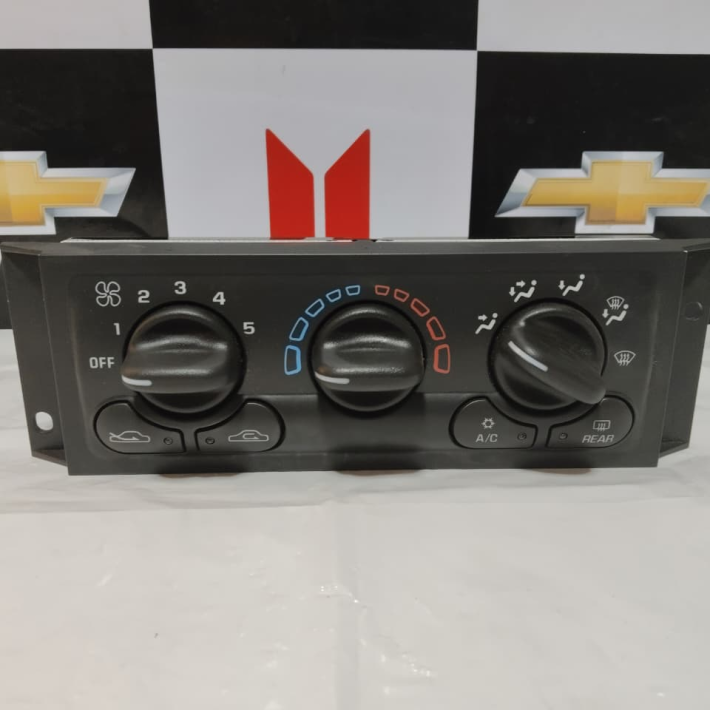CONTROL DE TEMPERATURA CHEVROLET 2005 VENTURE, ORIGINAL