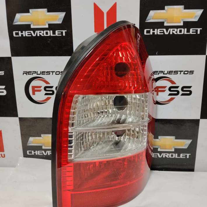 Farol Zafira/Vivant RH. 99/02