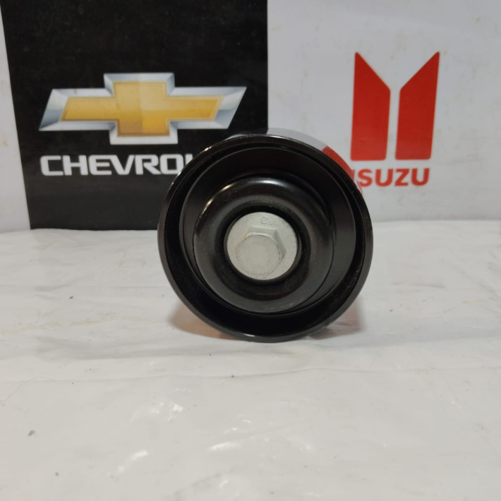 Polea Tensor Camaro 2004/15