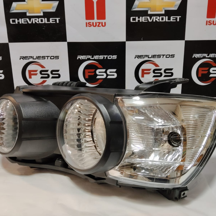 Optico LH. Sonic Marca Depo