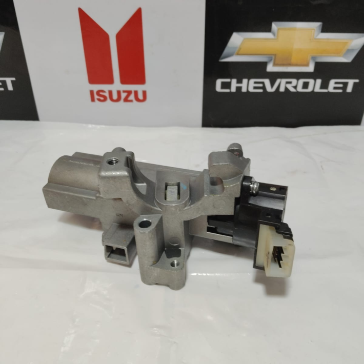 CARCASA LLAVE CILINDRO COLORADO 2.9/3.5/5.3,  2004/13, ORIGINAL