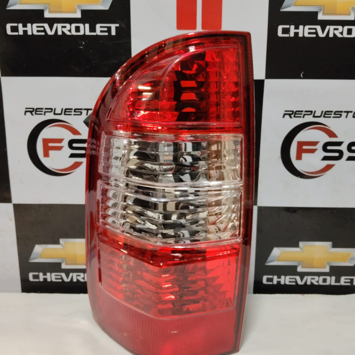 Farol trasero Izquierdo S10 2006 En Adelante.