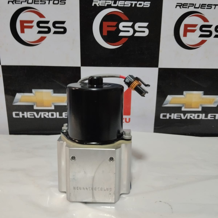 Modulo ABS Tahoe 00/07, Suburban. Original, se confirma con chasis.