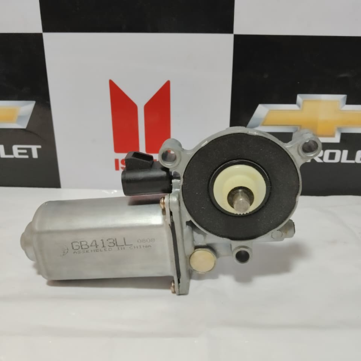 MODULO CONTROL PULSO L/P 98/01