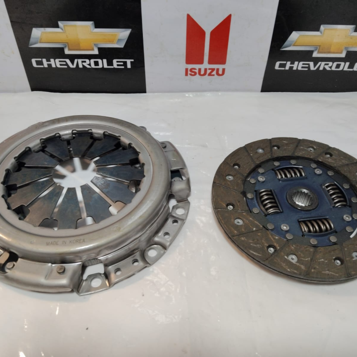 Kit Embrague Spark 800   2004/05