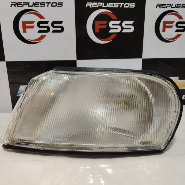 Farol Punta Tapabarro Izquierdo Vectra 94/98