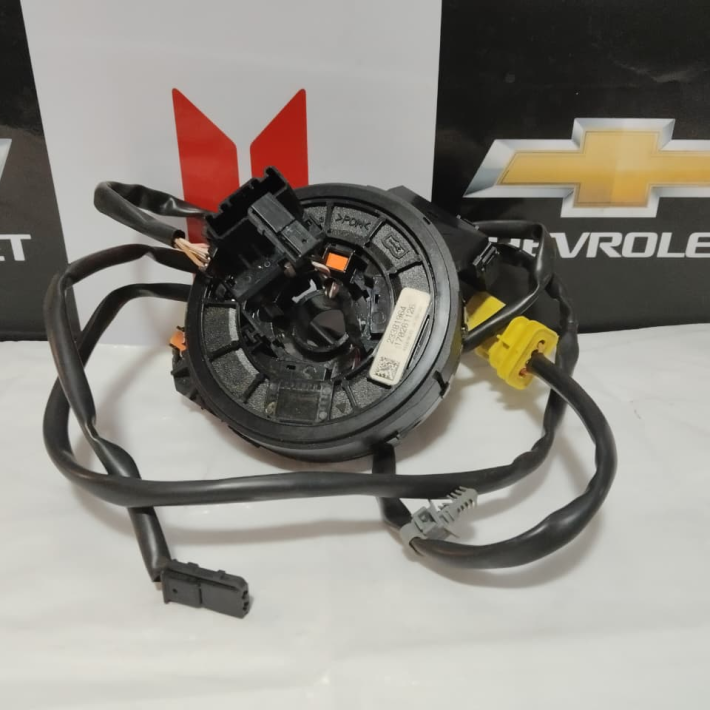 CINTA AIR BAG SILVERADO 1500, 2014/19, ORIGINAL