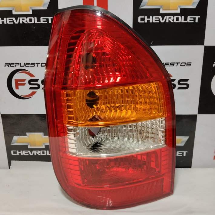 Farol Zafira/Vivant LH. 99/02