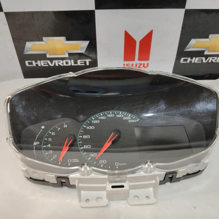 Tablero Instrumento Tracket 01/19. Original