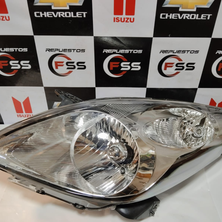 Optico LH. Spark GT 2014/17. Aternativo.