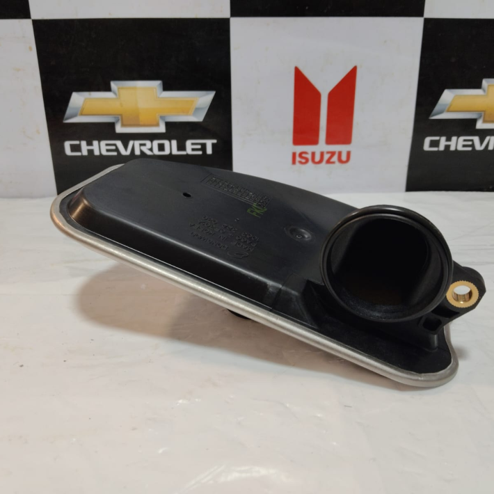 FILTRO de Caja Automatica Chevrolet Optra 1.8 2004/12
