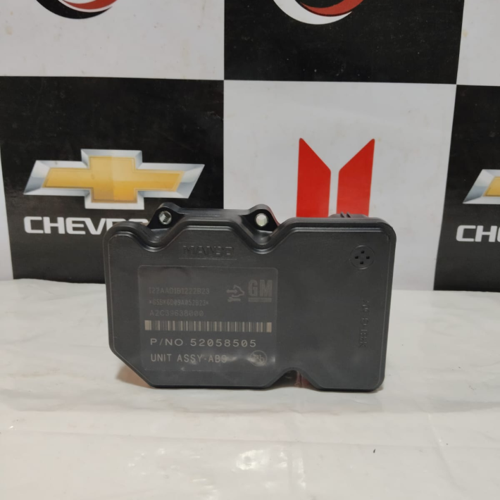 Kit Modulo control de Frenos Aveo 2012/17